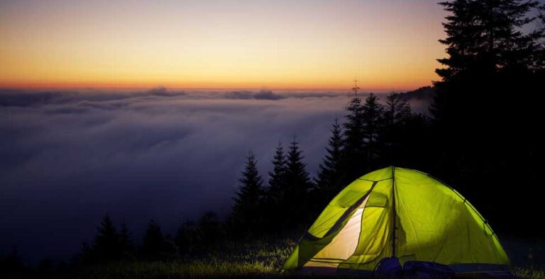 beste tent